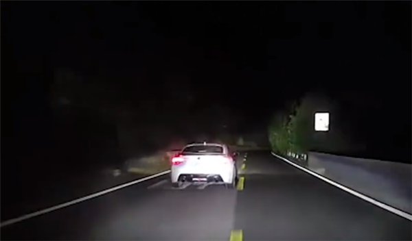 危险驾驶！"鬼火少年"北京妙峰山深夜飙车案判了：拘役并罚款