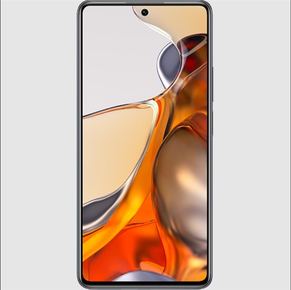 小米12T Pro现身：1.5K直屏旗舰 屏幕清晰度对标iPhone 13 Pro Max
