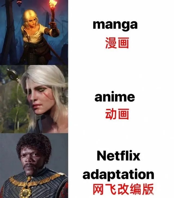 《鱿鱼游戏》之后再无爆款 看网飞的人怎么越来越少了? 《鱿鱼游戏》之后再无爆款 看网飞的人怎么越来越少了?