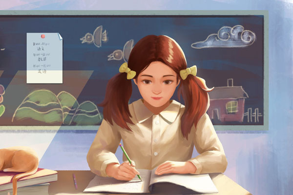 摄图网_400073540_banner_女孩在教室学习（企业商用）.jpg