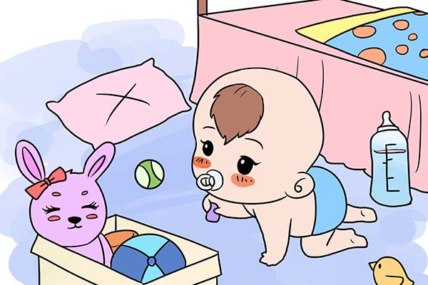 600婴儿漫画（企业商用）.jpg