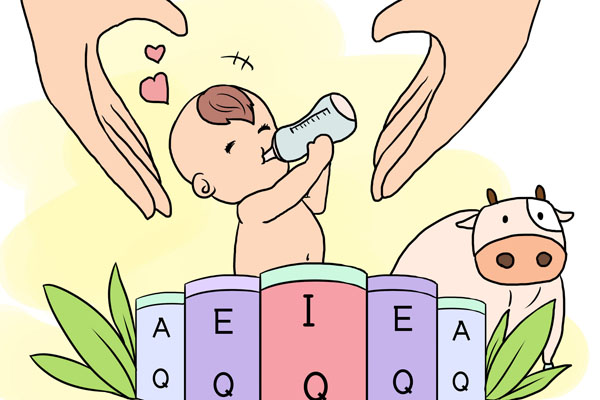 摄图网_400206401_banner_婴儿奶粉漫画（企业商用）.jpg