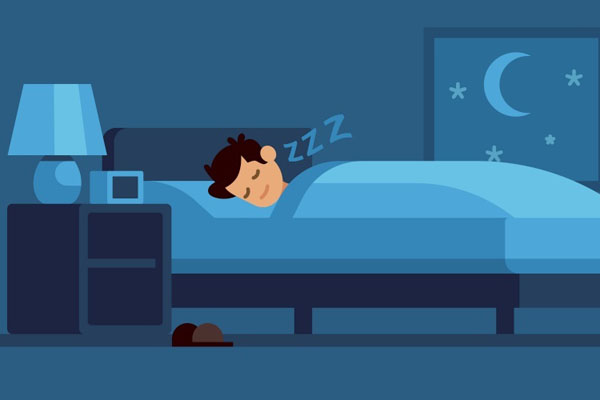 摄图网_303218756_男人睡眠时间矢量插画（企业商用）.jpg